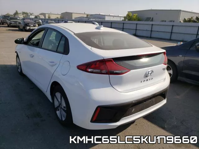 KMHC65LC5KU179660 фото 4
