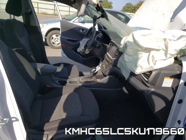 KMHC65LC5KU179660 фото 6