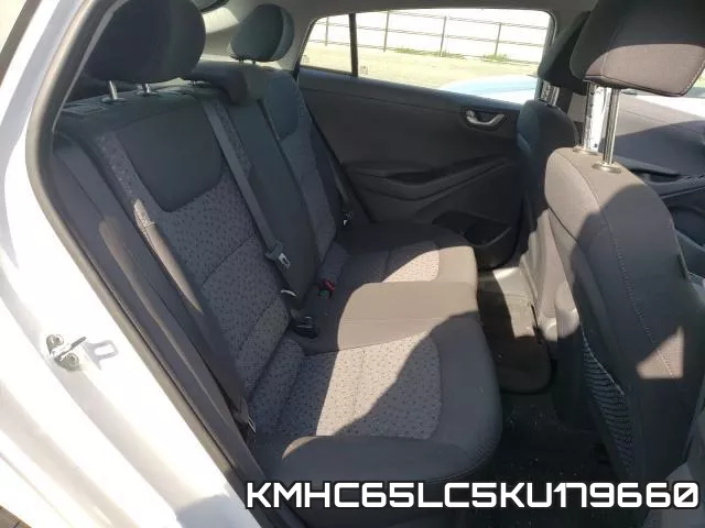 KMHC65LC5KU179660 фото 7