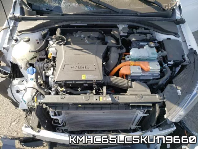 KMHC65LC5KU179660 фото 8