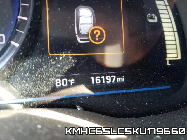 KMHC65LC5KU179660 фото 9