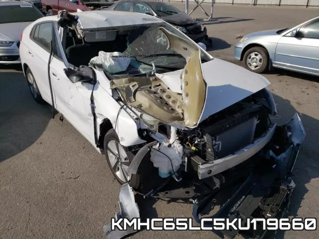 KMHC65LC5KU179660 фото 10