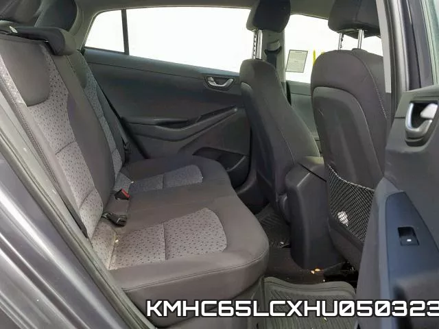 KMHC65LCXHU050323 фото 7