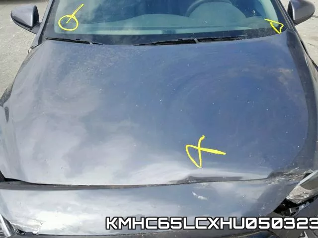 KMHC65LCXHU050323 фото 8