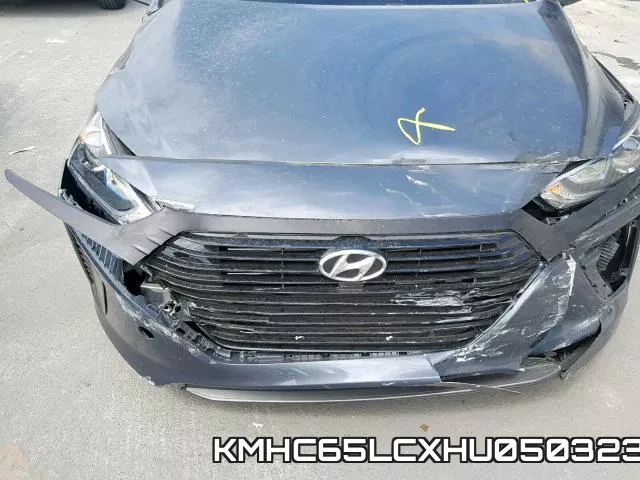 KMHC65LCXHU050323 фото 10