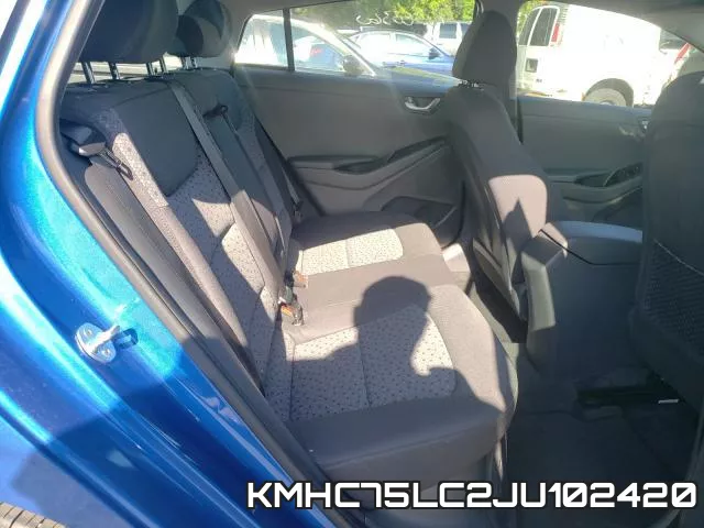 KMHC75LC2JU102420 фото 7