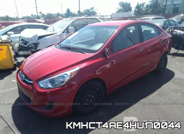 KMHCT4AE4HU170044 фото 3