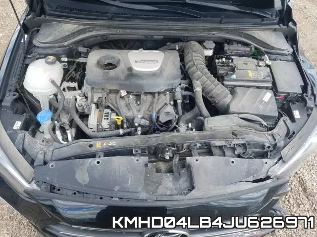 KMHD04LB4JU626971 фото 8