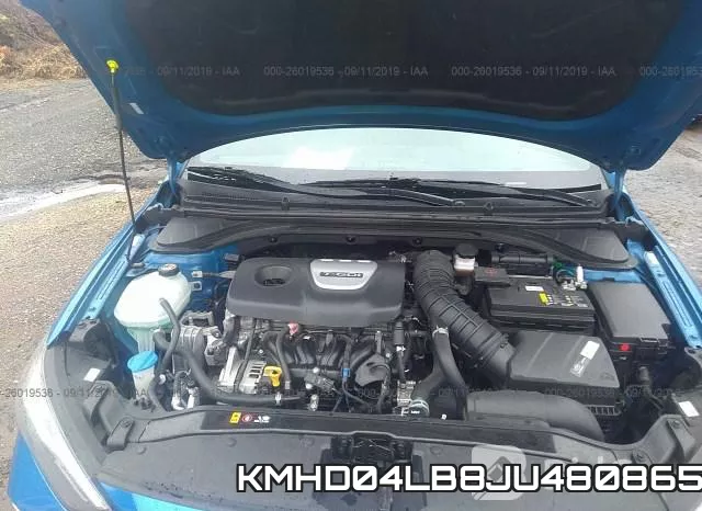 KMHD04LB8JU480865 фото 2