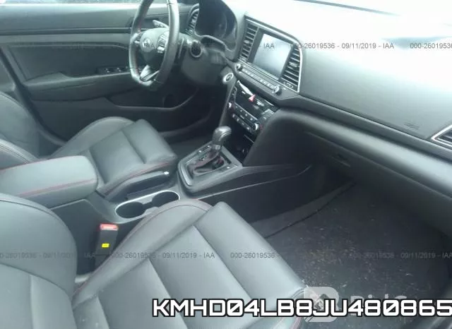 KMHD04LB8JU480865 фото 6