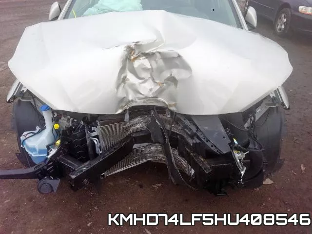 KMHD74LF5HU408546 фото 8