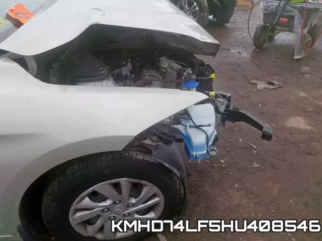 KMHD74LF5HU408546 фото 10