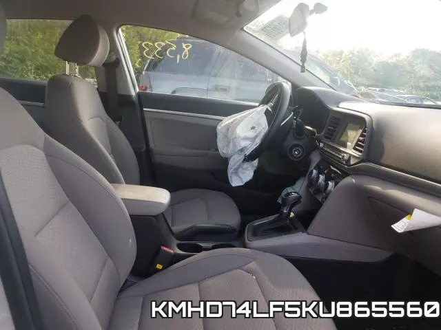 KMHD74LF5KU865560 фото 6