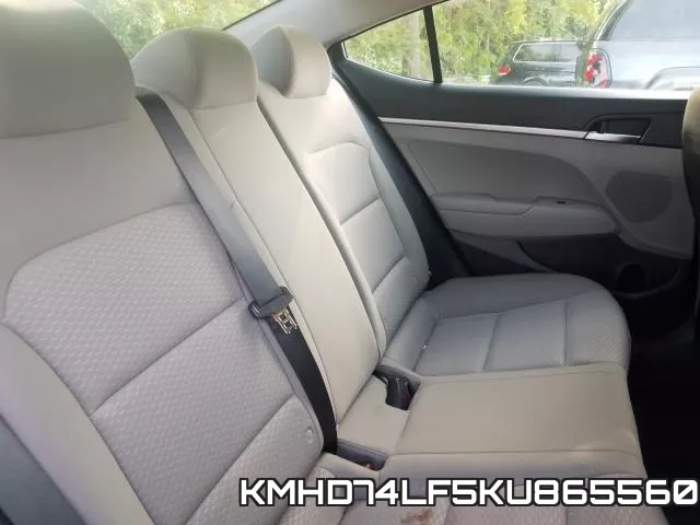 KMHD74LF5KU865560 фото 7
