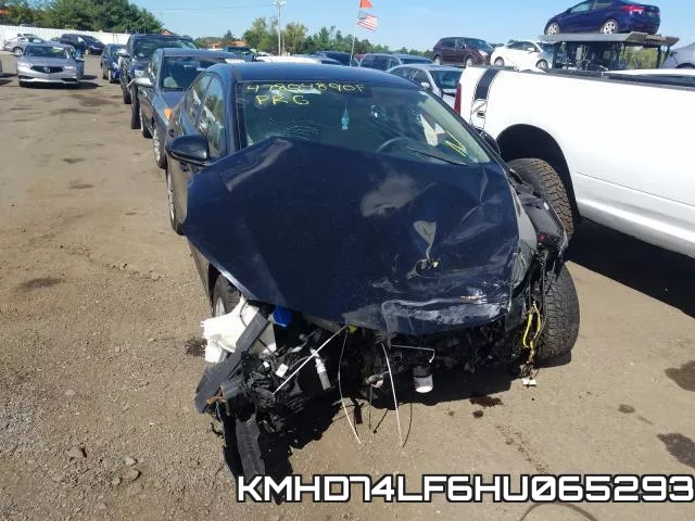 KMHD74LF6HU065293 фото 10