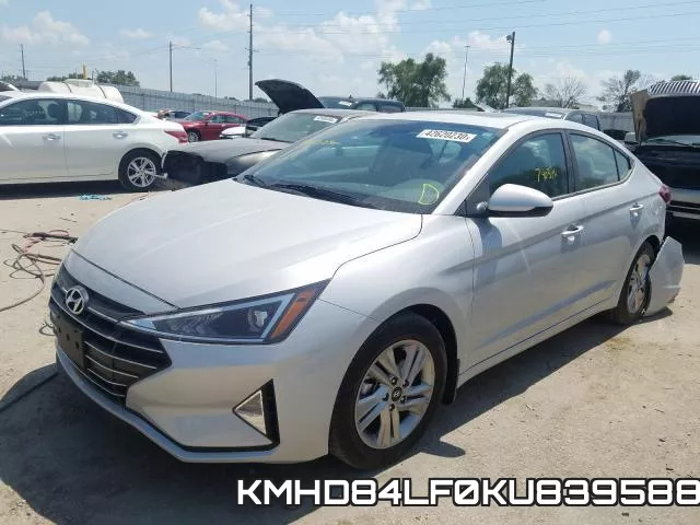 KMHD84LF0KU839588 фото 3