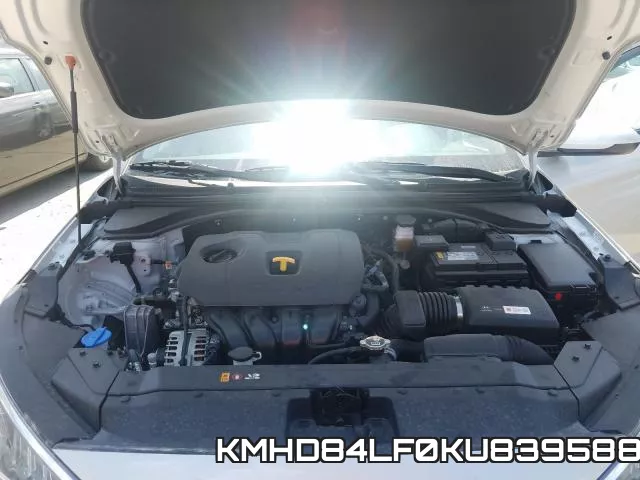 KMHD84LF0KU839588 фото 8
