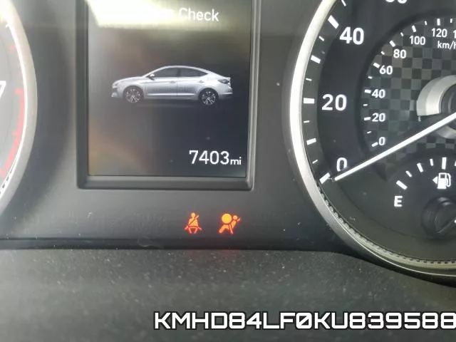 KMHD84LF0KU839588 фото 9