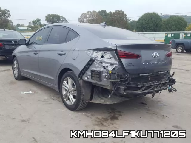 KMHD84LF1KU771205 фото 4