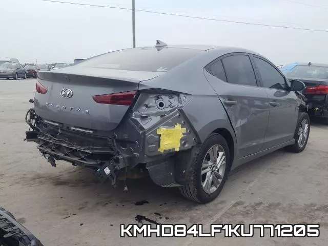 KMHD84LF1KU771205 фото 5