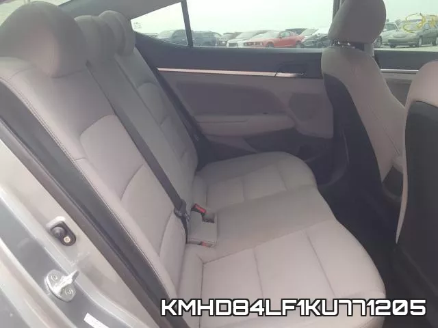 KMHD84LF1KU771205 фото 7