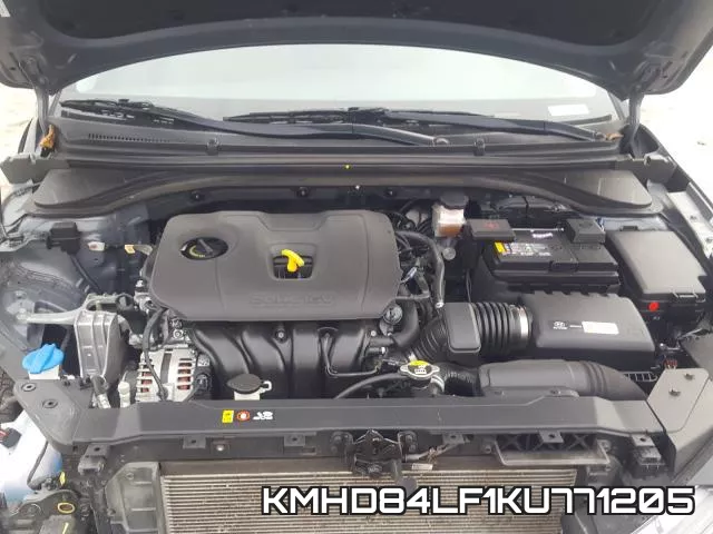 KMHD84LF1KU771205 фото 8