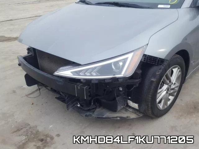 KMHD84LF1KU771205 фото 10