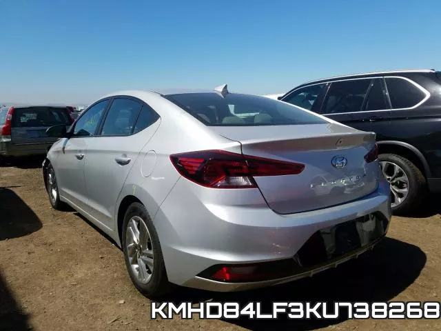 KMHD84LF3KU738268 фото 4