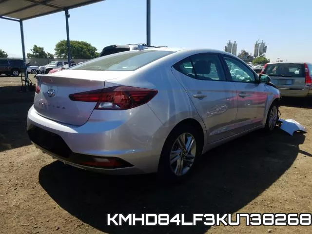 KMHD84LF3KU738268 фото 5