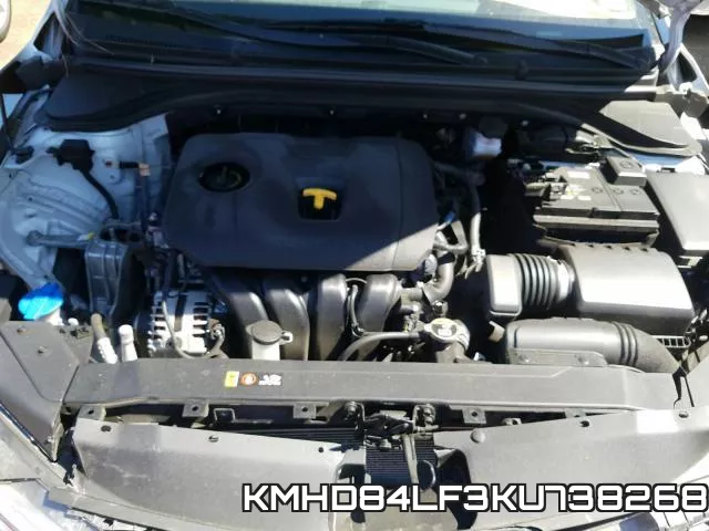 KMHD84LF3KU738268 фото 8