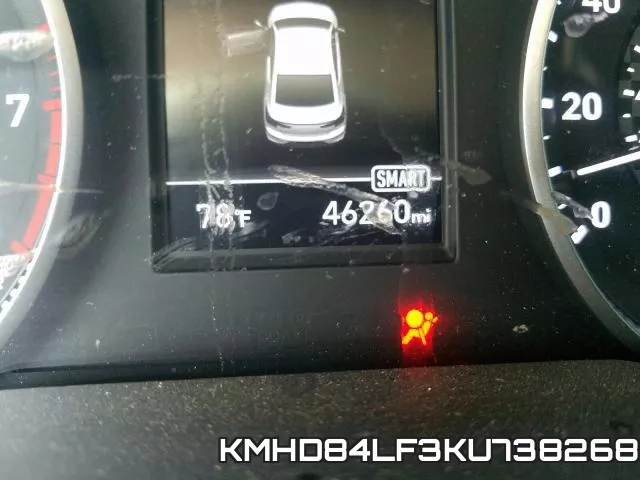 KMHD84LF3KU738268 фото 9