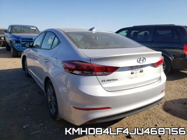 KMHD84LF4JU468756 фото 4