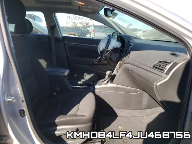 KMHD84LF4JU468756 фото 6