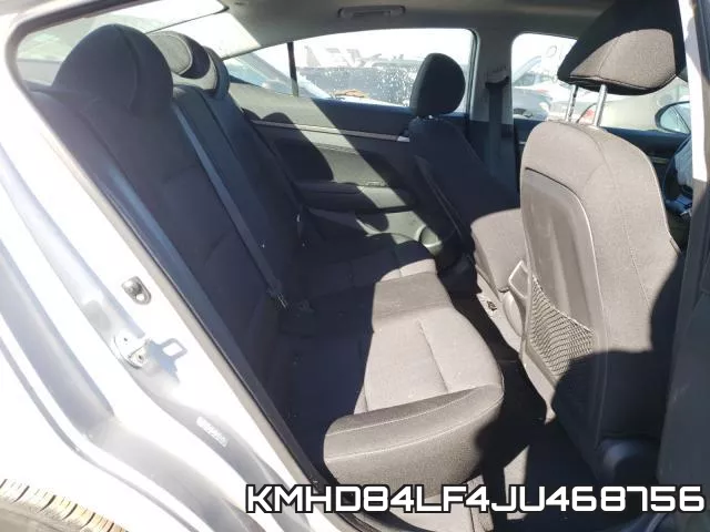KMHD84LF4JU468756 фото 7