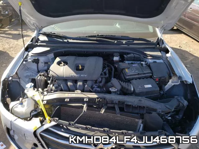 KMHD84LF4JU468756 фото 8