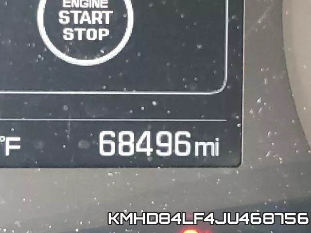 KMHD84LF4JU468756 фото 9