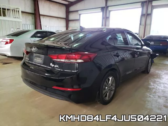 KMHD84LF4JU504221 фото 5