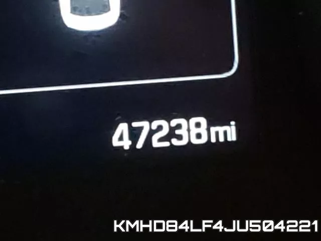 KMHD84LF4JU504221 фото 9