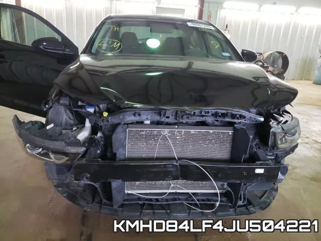 KMHD84LF4JU504221 фото 10