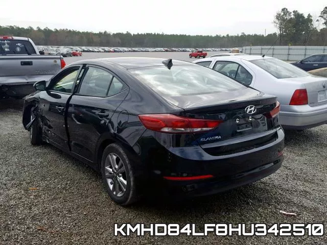 KMHD84LF8HU342510 фото 4