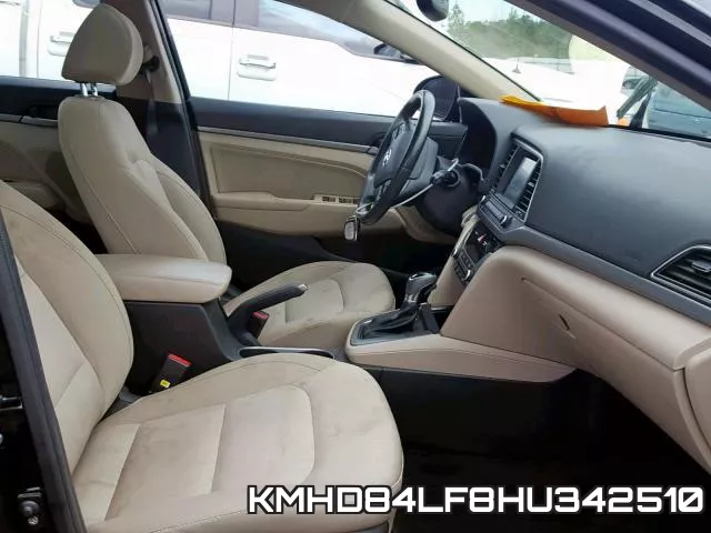 KMHD84LF8HU342510 фото 6