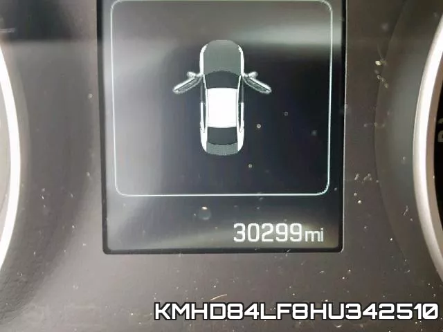 KMHD84LF8HU342510 фото 9