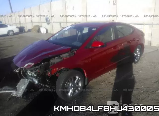 KMHD84LF8HU430005 фото 3