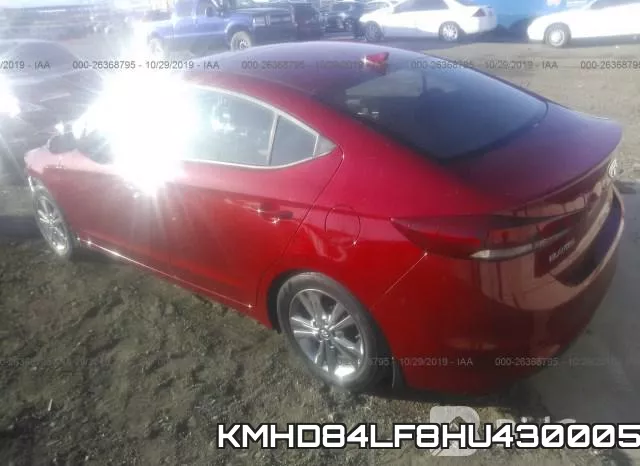 KMHD84LF8HU430005 фото 4