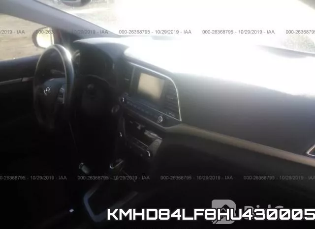 KMHD84LF8HU430005 фото 6