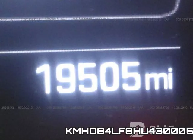 KMHD84LF8HU430005 фото 8