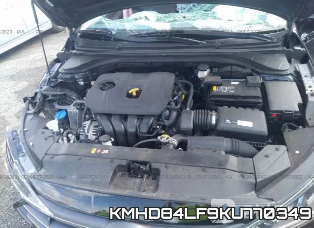KMHD84LF9KU770349 фото 2