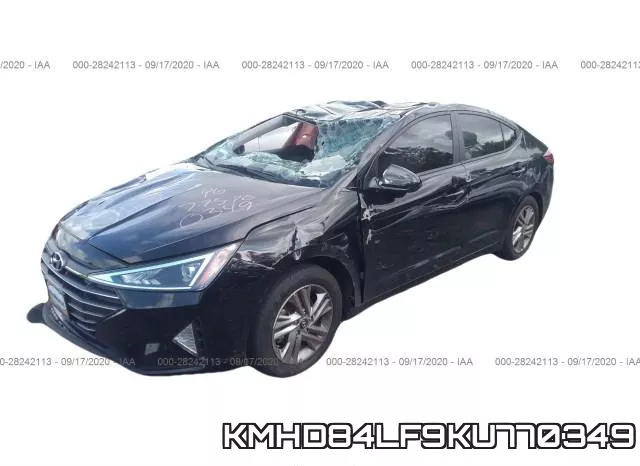 KMHD84LF9KU770349 фото 3