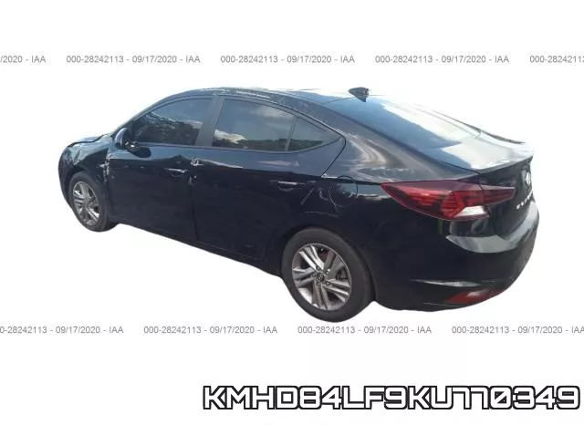 KMHD84LF9KU770349 фото 4
