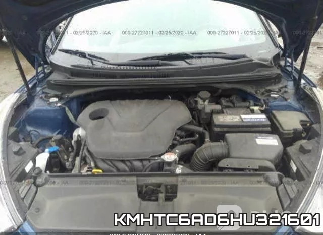 KMHTC6AD6HU321601 фото 2